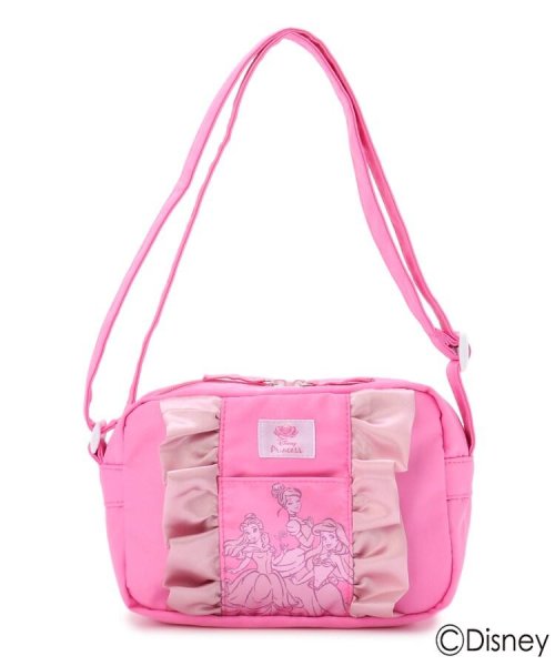 セール ディズニー プリンセス ショルダーbag シューラルーキッズ Shoo La Rue Kids Magaseek