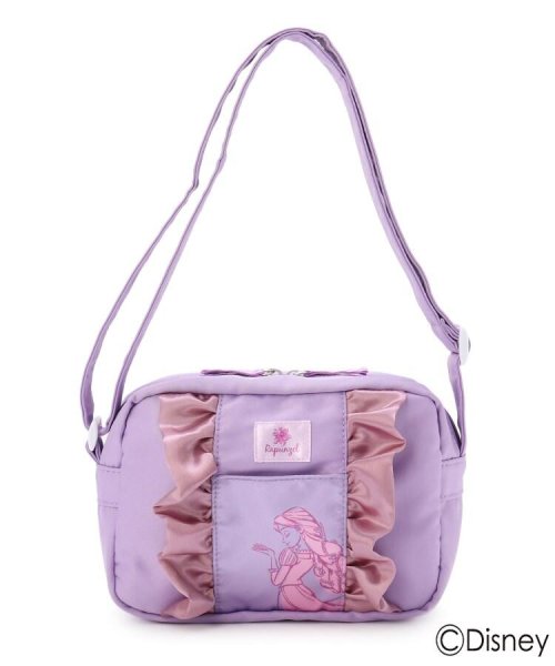 ディズニー プリンセス ショルダーbag シューラルーキッズ Shoo La Rue Kids Magaseek