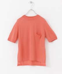 URBAN RESEARCH(アーバンリサーチ)/bolsista　Raglan T－Shirt/ORANGE