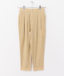 URBAN RESEARCH/bolsista　Tapered Pants/504570286