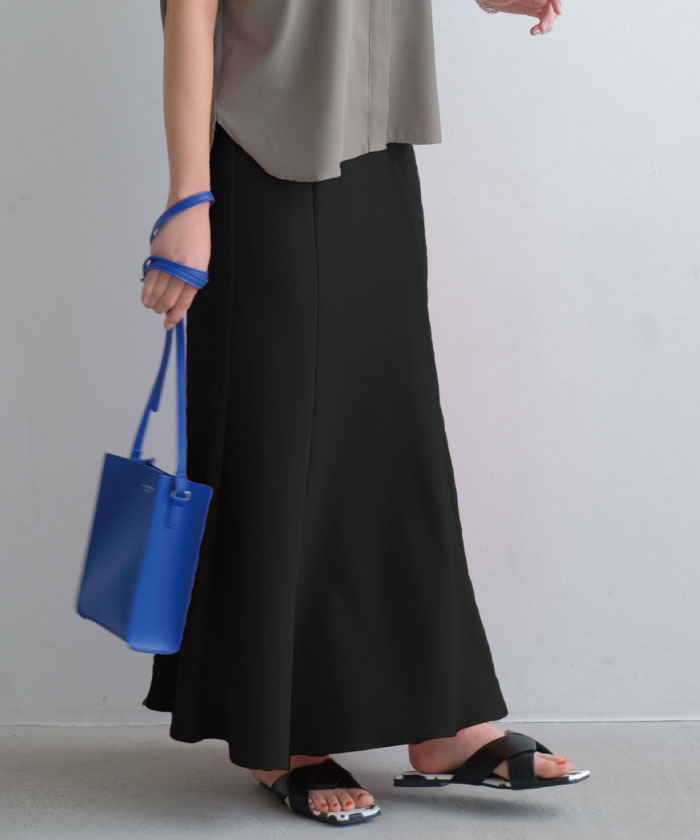 Aラインスカート(ミモレ丈スカート)のファッション通販 - MAGASEEK