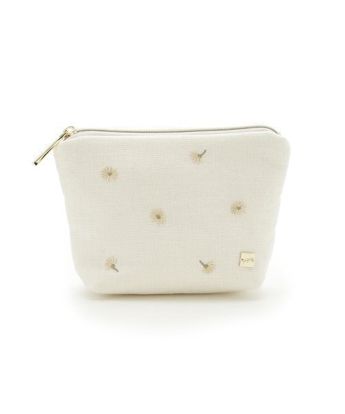 フラワーティッシュポーチ Gelato Pique Gelato Pique Magaseek