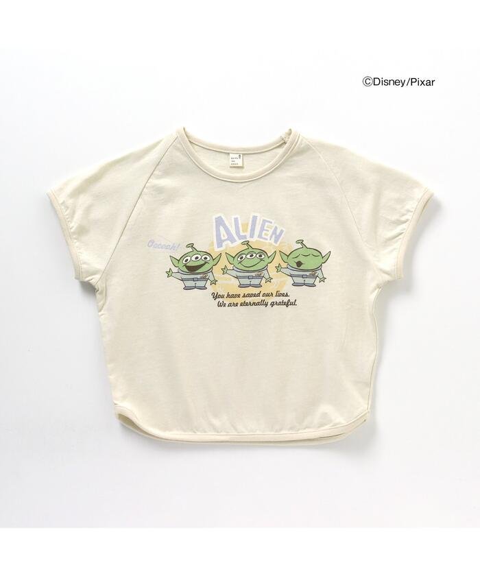 送料無料 東京ディズニーリゾート 140 Disney キッズ ディズニーランド トイストーリー 半袖tシャツ sj161 男の子 特価品コーナー Disney