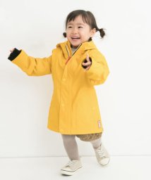 SMELLY/HUNTER　KIDS RUBBERISED JACKET(KIDS)/504444159