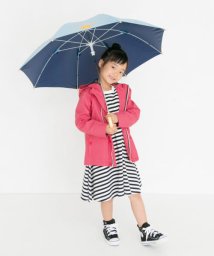 SMELLY(スメリー)/HUNTER　KIDS RUBBERISED JACKET(KIDS)/ピンク