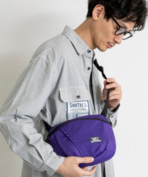 セール Mei メイ 別注ショルダーバッグ コーエン Coen Magaseek