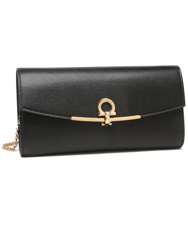 サルヴァトーレ・フェラガモ(Salvatore Ferragamo) ショルダーバッグ サルヴァトーレ・フェラガモ(Salvatore Ferragamo) ショルダーバッグ