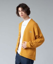 ABAHOUSE/【PENNEY'S / ペニーズ】THE FOX COLOR CARDIGAN/504570827