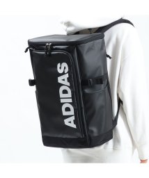 adidas/アディダス リュック adidas リュックサック 大容量 スクールバッグ 通学 B4 A4 31L 撥水 ボックス 学生 57575/504571556