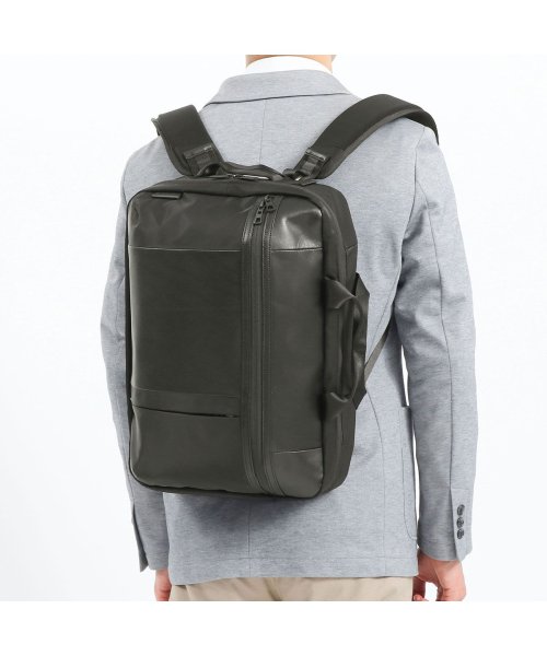 正規取扱店 マスターピース リュック Master Piece Urban 2wayバックパック 2way ブリーフケース 12l 日本製 マスターピース Master Piece Magaseek