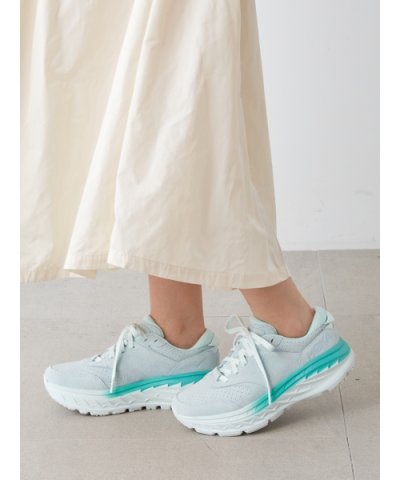 【HOKA ONE ONE】BONDI L SUEDE