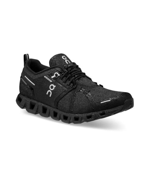 OTHER(OTHER)/【ON】Cloud 5 Waterproof/BLK