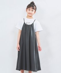 セール Coen キッズ ジュニア ツイルキャミワンピース コーエン キッズ Coen Magaseek