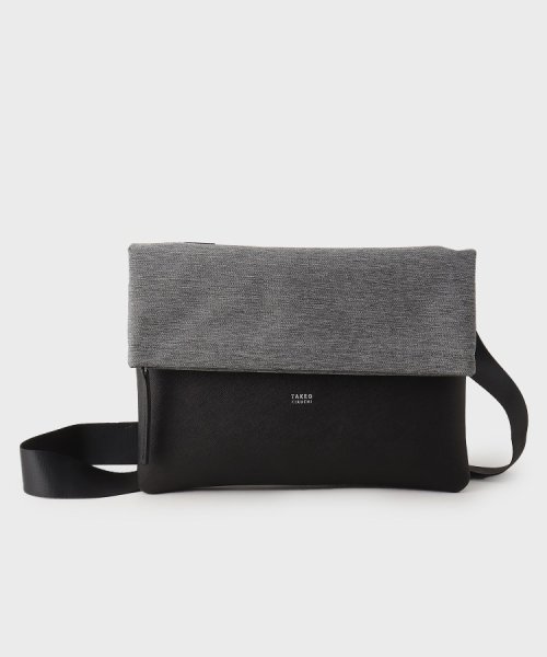 セール】 タケオキクチ(TAKEO KIKUCHI) |2WAY ショルダークラッチ  