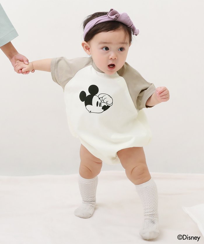 ディズニー ロンパース その他のベビーファッションの人気商品 通販 価格比較 価格 Com