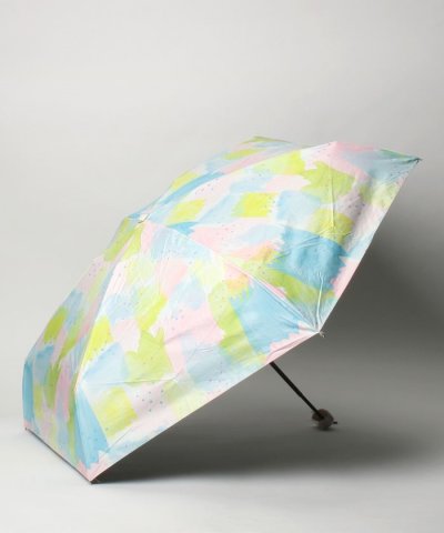 晴雨兼用折りたたみ軽量日傘 ”ドリーミング”