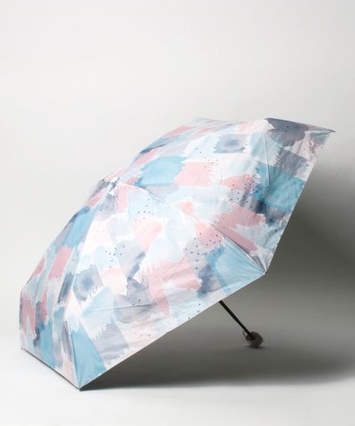 晴雨兼用折りたたみ軽量日傘 ”ドリーミング”