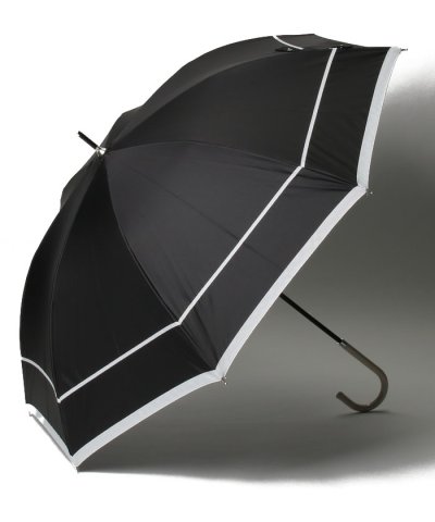 晴雨兼用日傘 ”バイカラーグログラン”