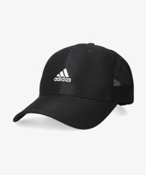 Adidas(アディダス)/adidas LT MESHα CAP/ブラック