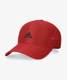 Adidas(アディダス)/adidas LT MESHα CAP/グレー