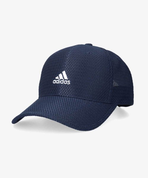 Adidas(アディダス)/adidas LT MESHα CAP/ネイビー
