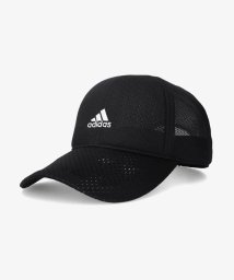 Adidas(アディダス)/adidas BREATHABLE 6P CAP/ブラック