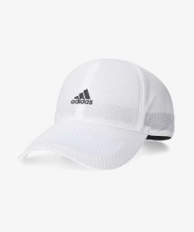 Adidas(アディダス)/adidas BREATHABLE 6P CAP/ホワイト