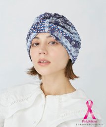 Chapeaud'O(Chapeaud’O)/Chapeau d' O CasAllies Scarf Headwrap/ブルー