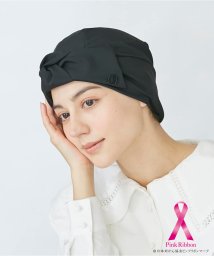 Chapeaud'O(Chapeaud’O)/Chapeau d' O CasAllies Ribbon Headwrap/ブラック