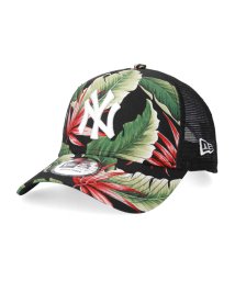 NEW ERA(ニューエラ)/NEW ERA  940AFTR NYY BOTANICAL/ブラック