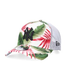 NEW ERA(ニューエラ)/NEW ERA  940AFTR NYY BOTANICAL/ホワイト