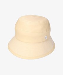 Chapeaud'O(Chapeaud’O)/Chapeau d' O Denim Cloche/ライトベージュ