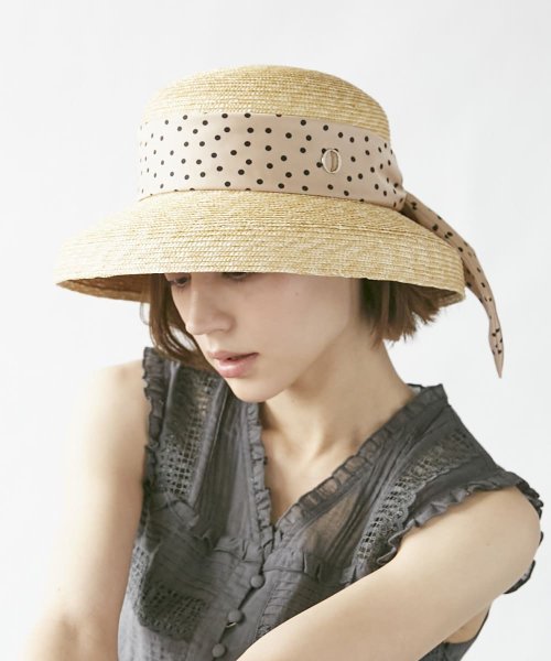 Chapeau d