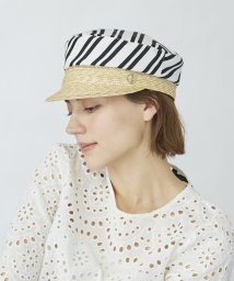 Chapeaud'O(Chapeaud’O)/Chapeau d' O Straw X CVS Marine Cas/その他