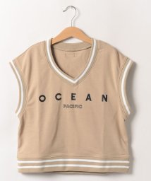 Ocean Pacific Kids/OP ベスト/504562288