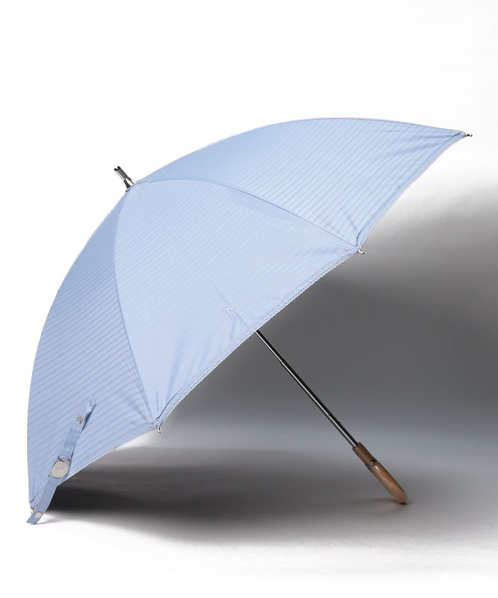 晴雨兼用日傘 ”ジャガード レース”(504563838) | ポロラルフローレン