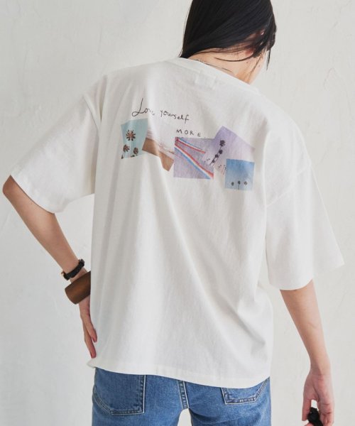 セール カリフォルニアフォトtシャツ コーエン Coen Magaseek