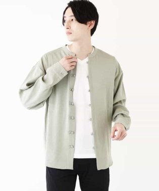 MK homme/チャイナシャツ/504573686