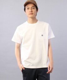TAKEO KIKUCHI/◆【Sサイズ～】クラシックワンポイント ポケットTシャツ/504574535
