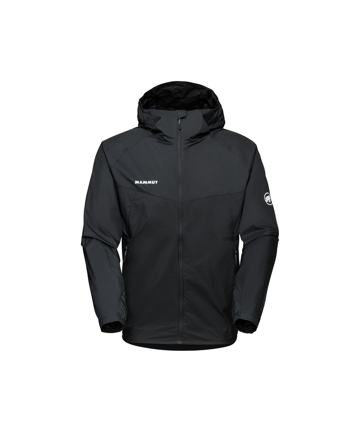 人気超歓迎 マムート（MAMMUT） Convey WB Hooded Jacket アジアン