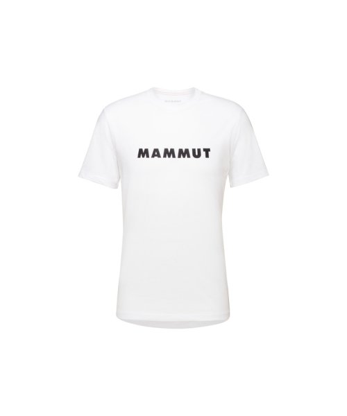 マムート Mammut マムート メンズ Mammut Core T Shirt Men Logo マムート コア ティーシャツ メン ロゴ Magaseek マムート Mammut マムート メンズ Mammut Core T Shirt Men Logo マムート コア ティーシャツ メン ロゴ Magaseek