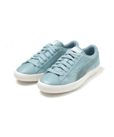 【PUMA for emmi】Suede VTG Luxe Wns