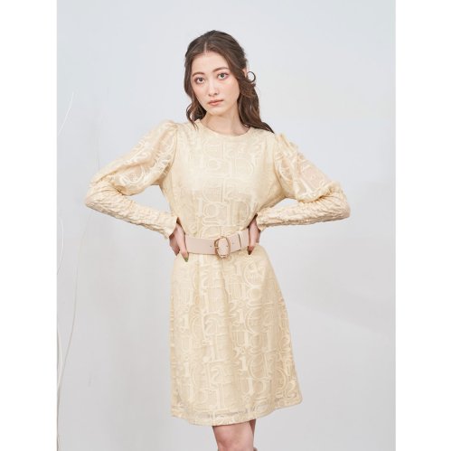 Darlingレースミニワンピース Darich Darich Magaseek