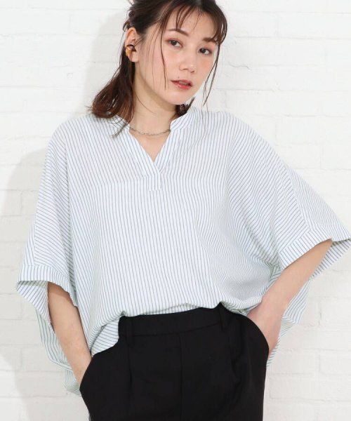 洗濯機可 フレンチリネンドルマンスキッパー シューラルー Shoo La Rue Magaseek