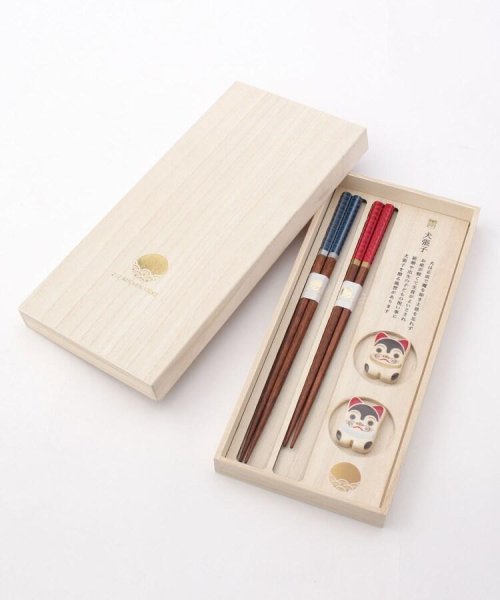 Engi 箸揃え 犬張子 212キッチンストア ２１２ｋｉｔｃｈｅｎ ｓｔｏｒｅ Magaseek