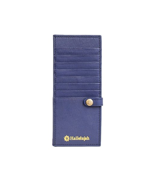 極薄財布 Ashita 長財布 フラグメントケース 薄マチ 薄い メンズ レディース コンパクト 小さい 財布 スリム スーツ ジャケット キャッシュレス カー ハレルヤ Hallelujah Magaseek