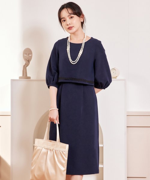 セール ドレス プラス Dress パーティードレス フォーマルワンピース フォーマルドレス Magaseek