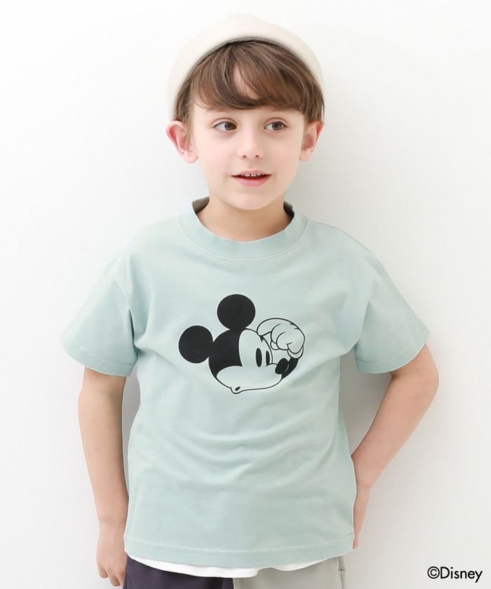 Tシャツ キッズ トップス ディズニーの人気商品 通販 価格比較 価格 Com