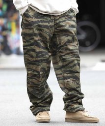 JIGGYS SHOP(ジギーズショップ)/Rothco(ロスコ) Digital Camo Tactical BDU Pants◆カーゴパンツ メンズ ミリタリー ワークパンツ ワイドパンツ おしゃれ /その他系6