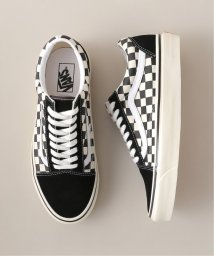 JOURNAL STANDARD relume Men's(ジャーナルスタンダード　レリューム　メンズ)/【VANS / バンズ】OLD SKOOL 36 DX/ブラックA